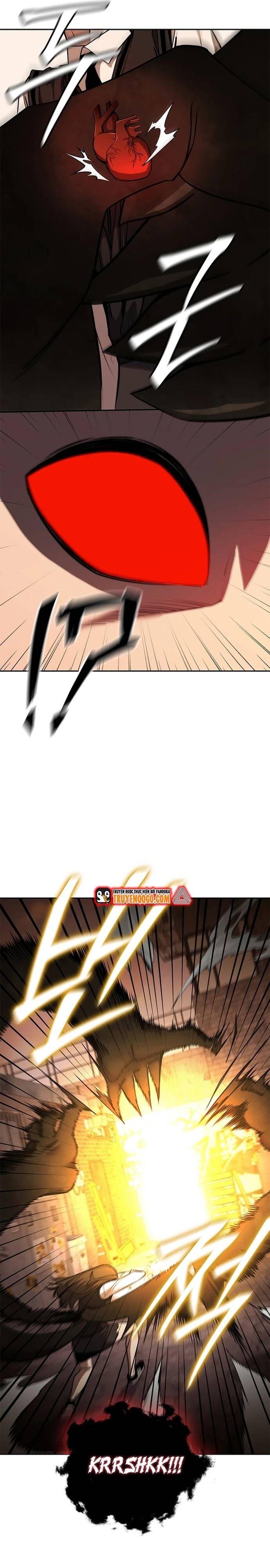 Đấu Phật Chapter 7 - Trang 2
