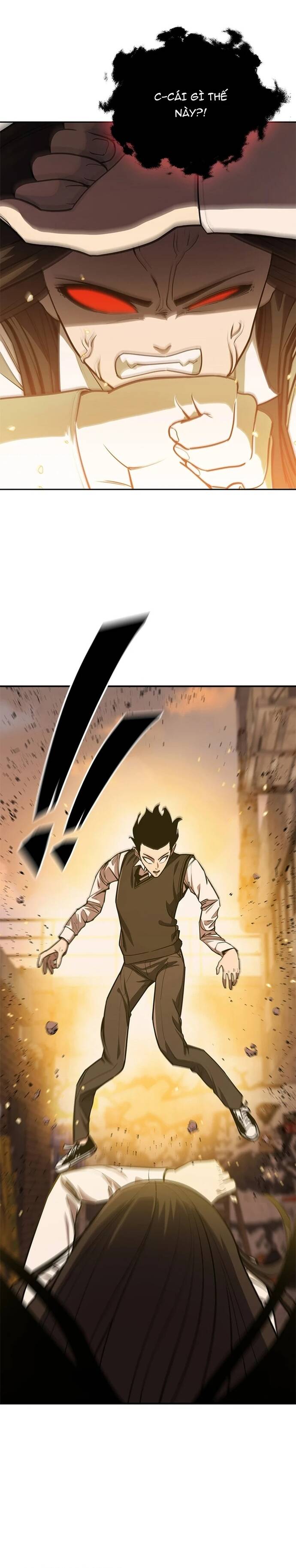 Đấu Phật Chapter 7 - Trang 2
