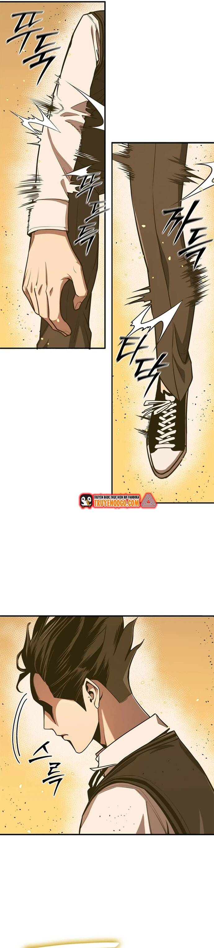 Đấu Phật Chapter 7 - Trang 2