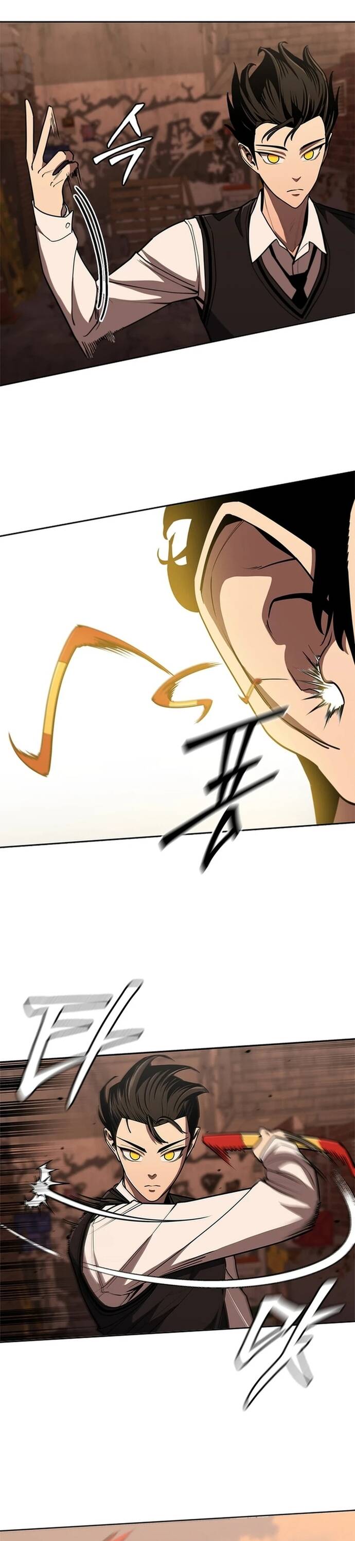 Đấu Phật Chapter 7 - Trang 2