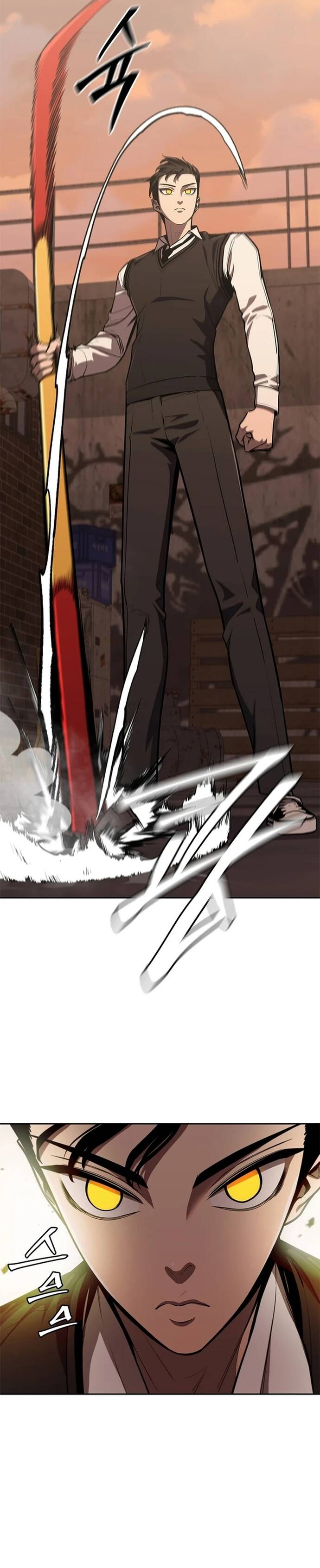 Đấu Phật Chapter 7 - Trang 2