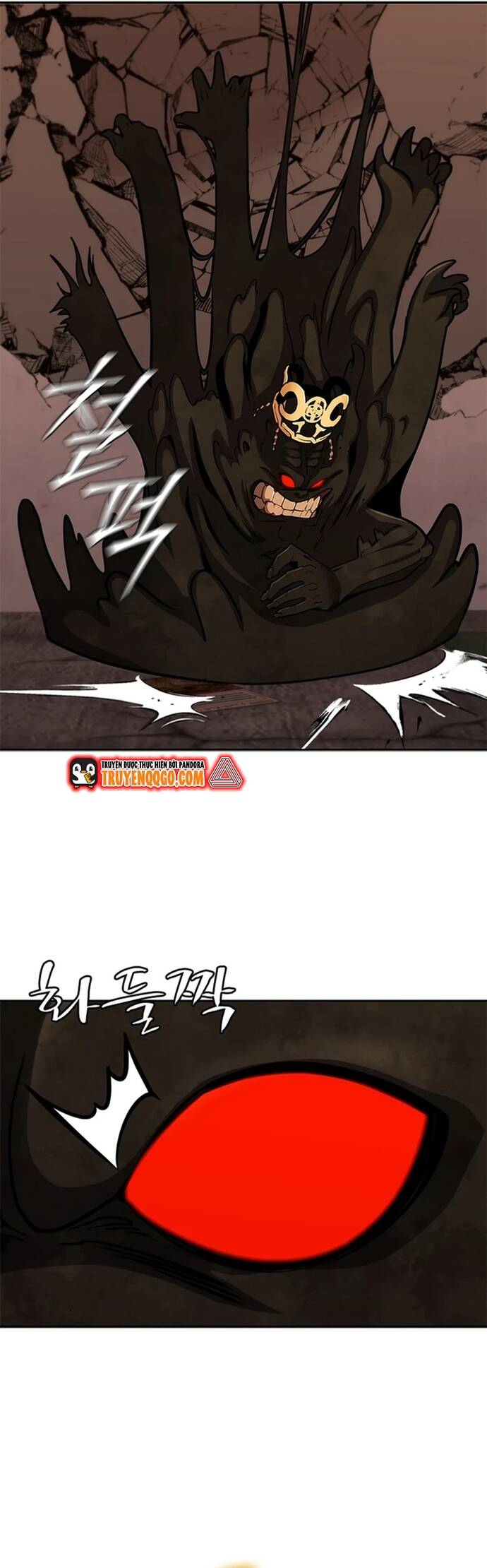 Đấu Phật Chapter 7 - Trang 2