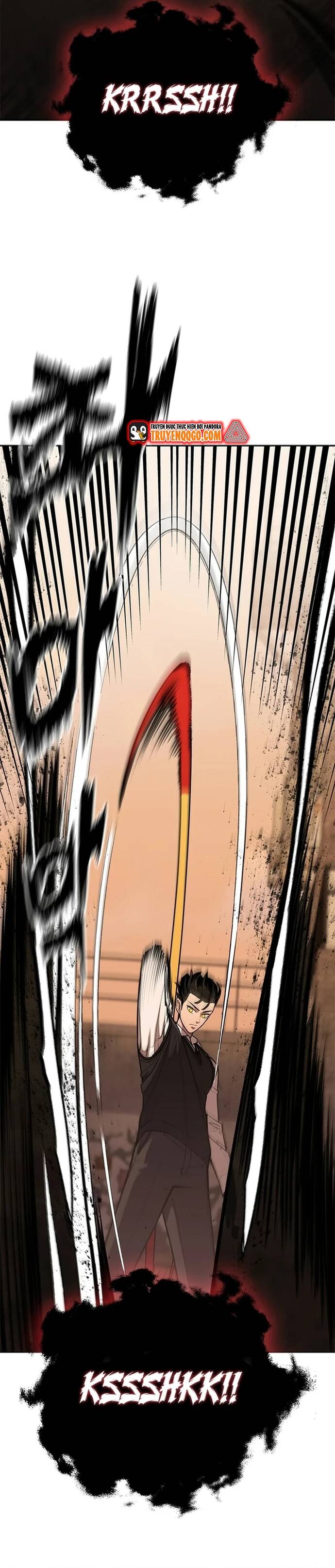 Đấu Phật Chapter 7 - Trang 2