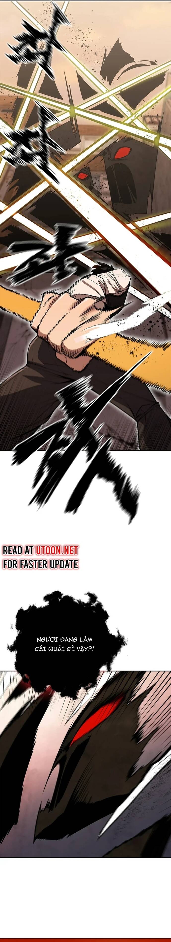 Đấu Phật Chapter 7 - Trang 2
