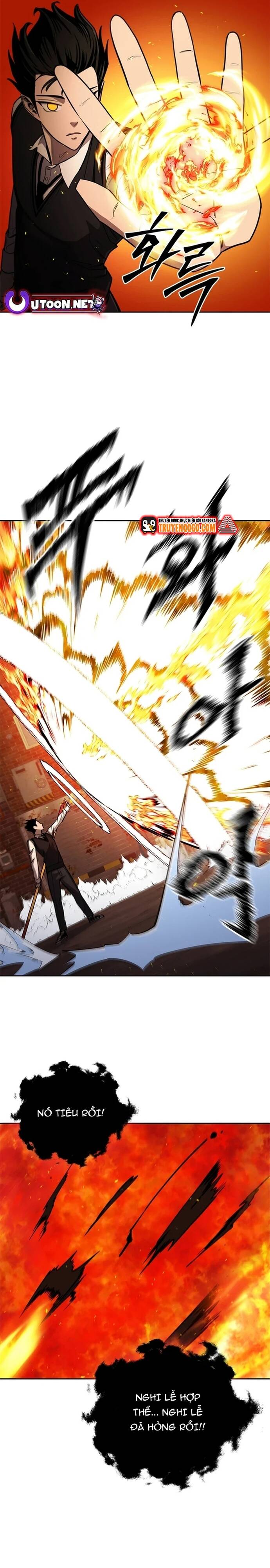 Đấu Phật Chapter 7 - Trang 2