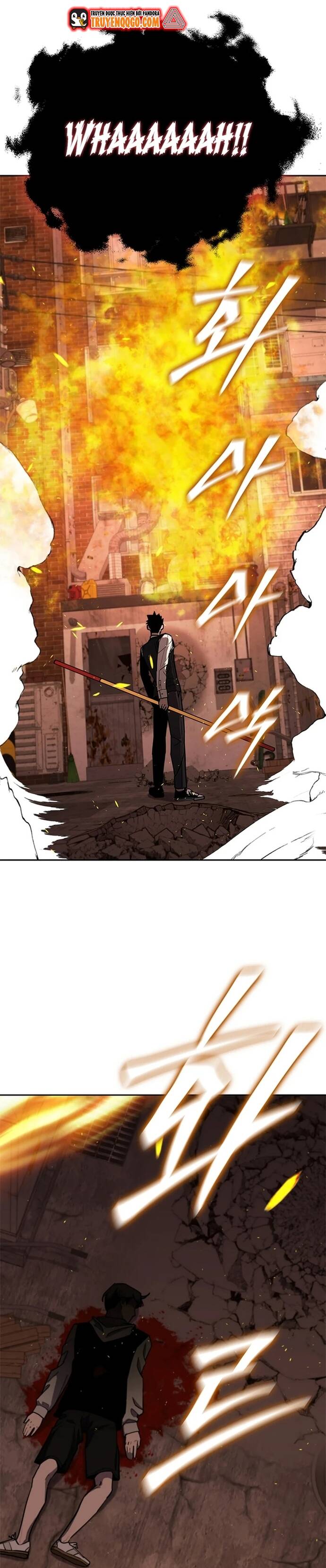 Đấu Phật Chapter 7 - Trang 2