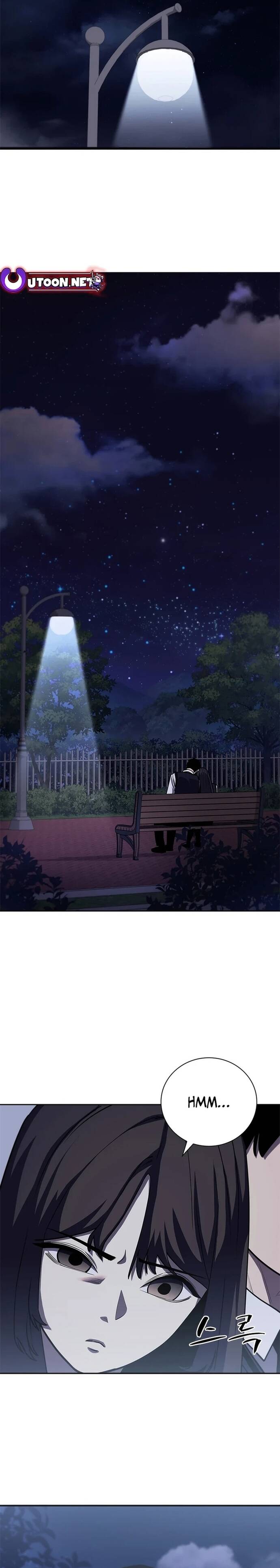 Đấu Phật Chapter 7 - Trang 2