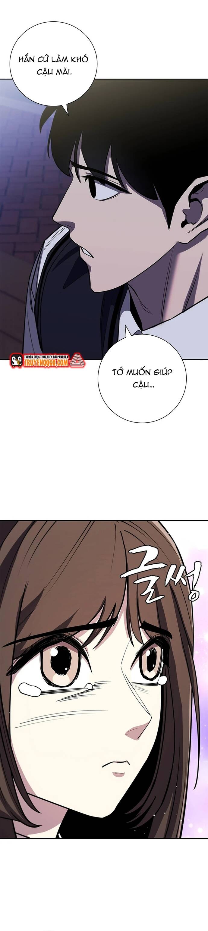 Đấu Phật Chapter 7 - Trang 2