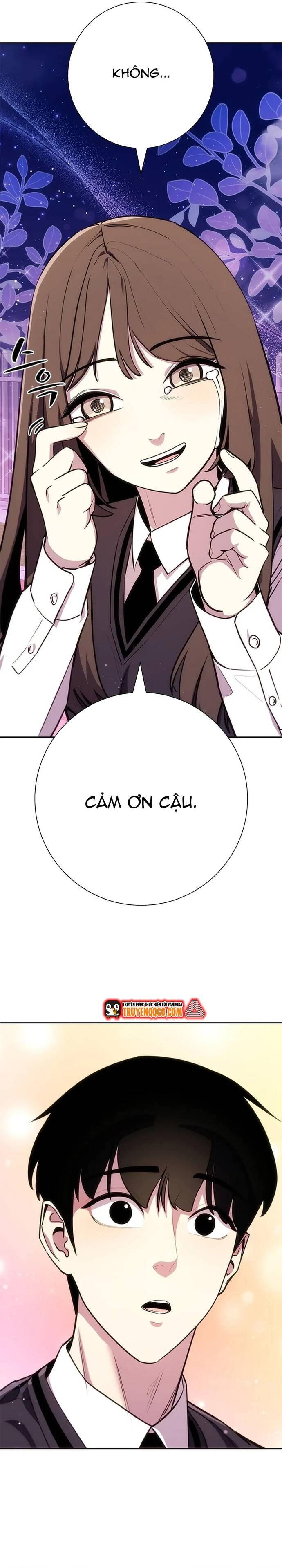 Đấu Phật Chapter 7 - Trang 2