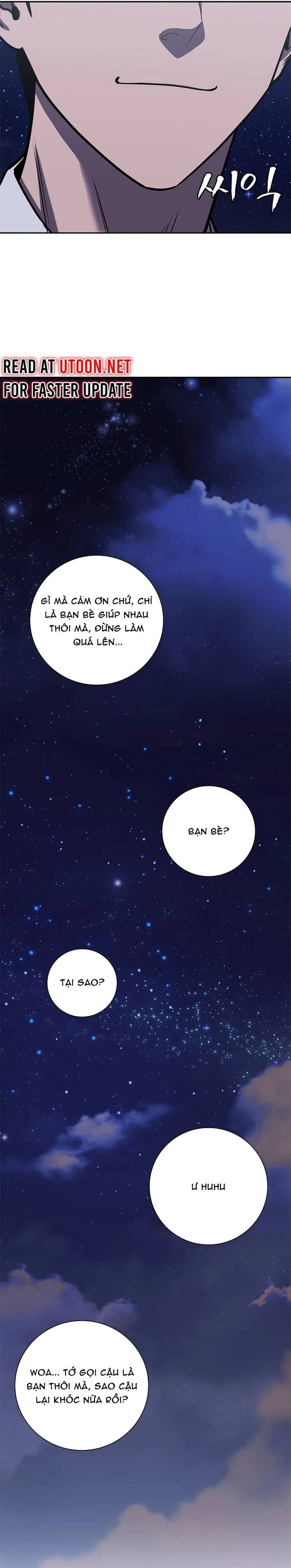 Đấu Phật Chapter 7 - Trang 2
