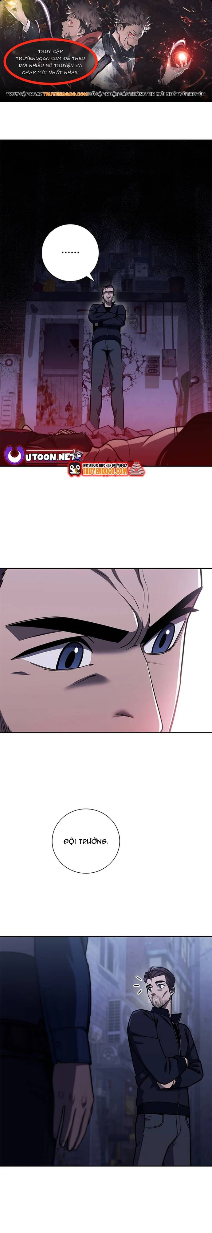 Đấu Phật Chapter 8 - Trang 2