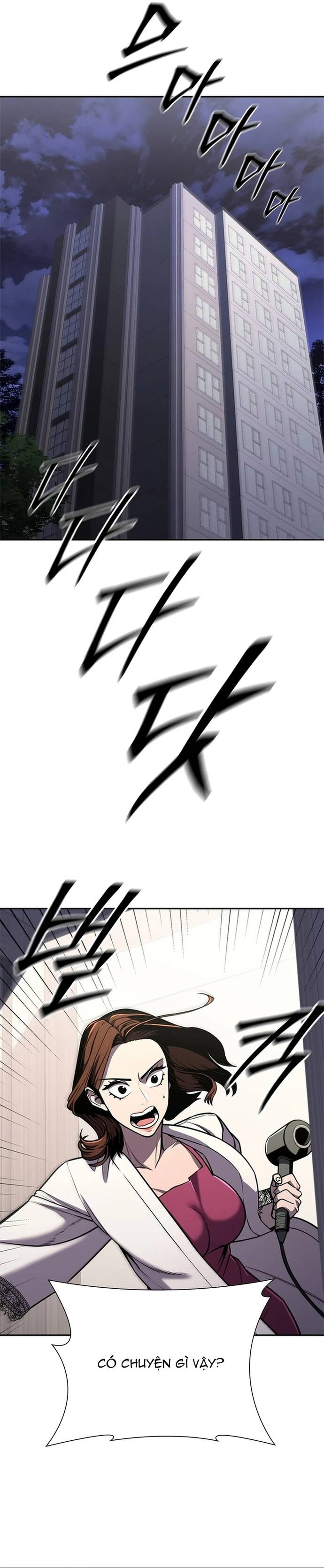 Đấu Phật Chapter 8 - Trang 2