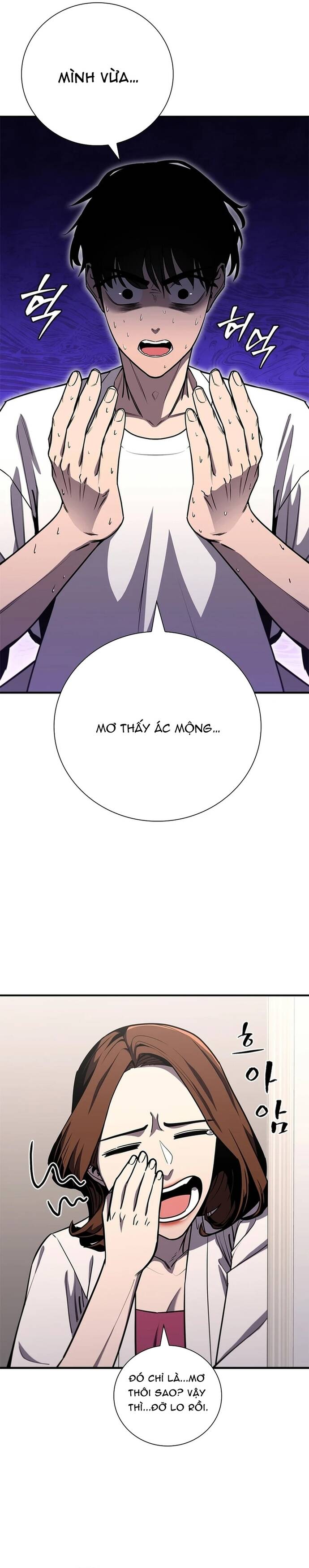 Đấu Phật Chapter 8 - Trang 2