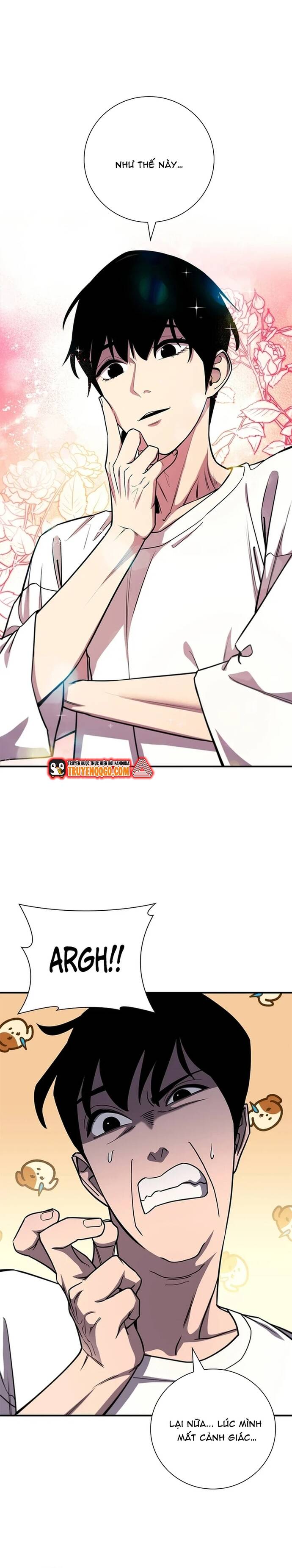 Đấu Phật Chapter 8 - Trang 2