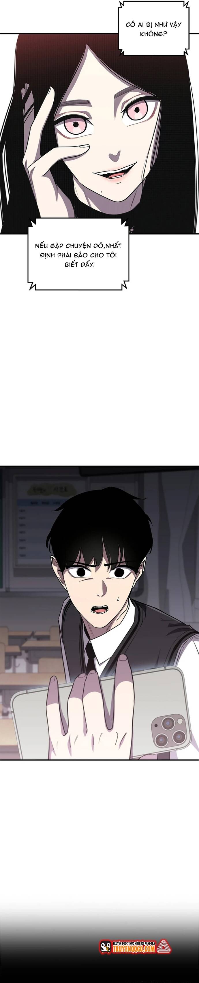 Đấu Phật Chapter 8 - Trang 2