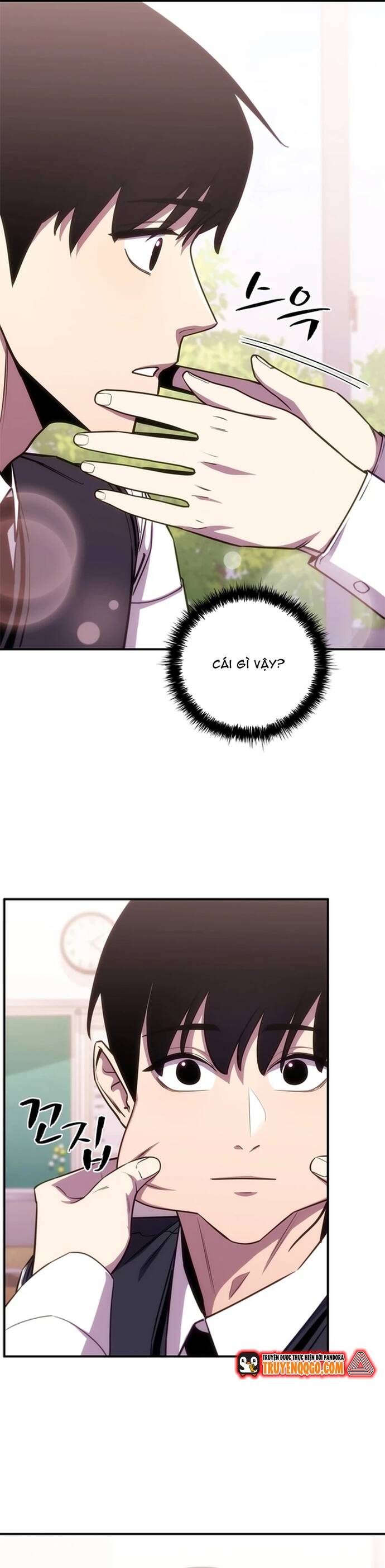 Đấu Phật Chapter 8 - Trang 2