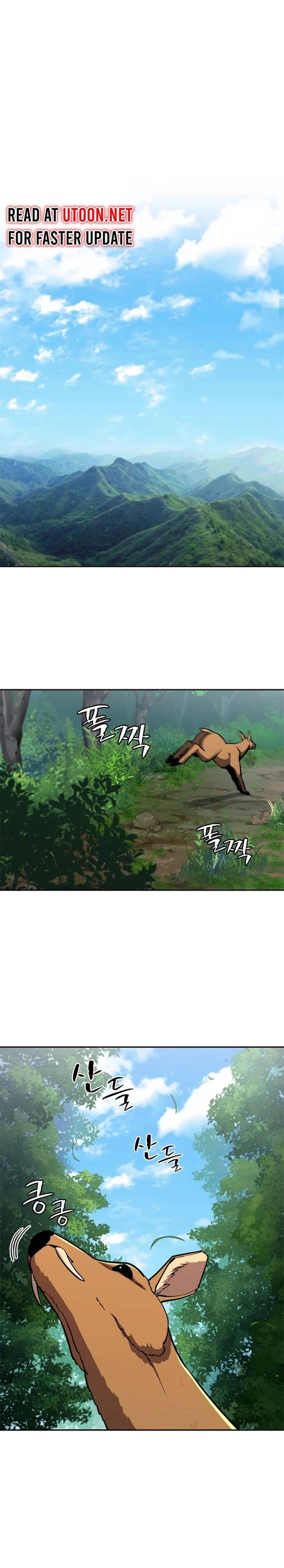 Đấu Phật Chapter 8 - Trang 2