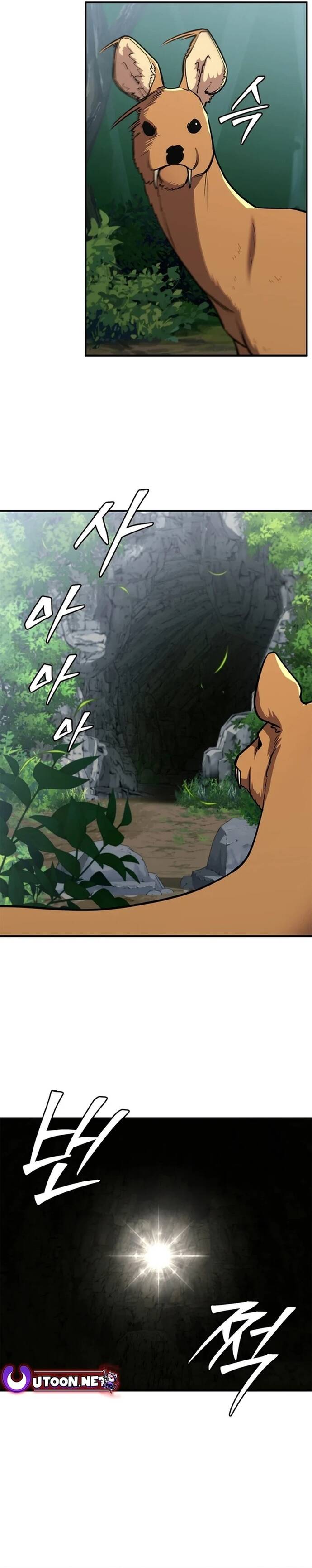 Đấu Phật Chapter 8 - Trang 2