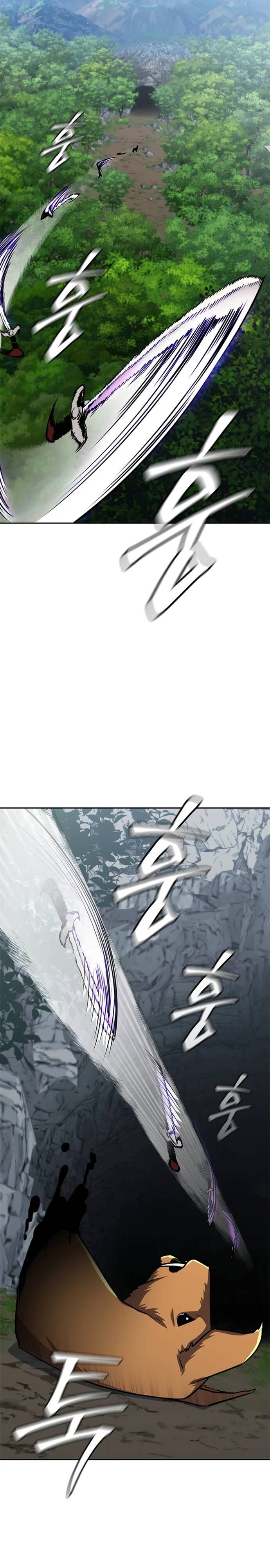 Đấu Phật Chapter 8 - Trang 2