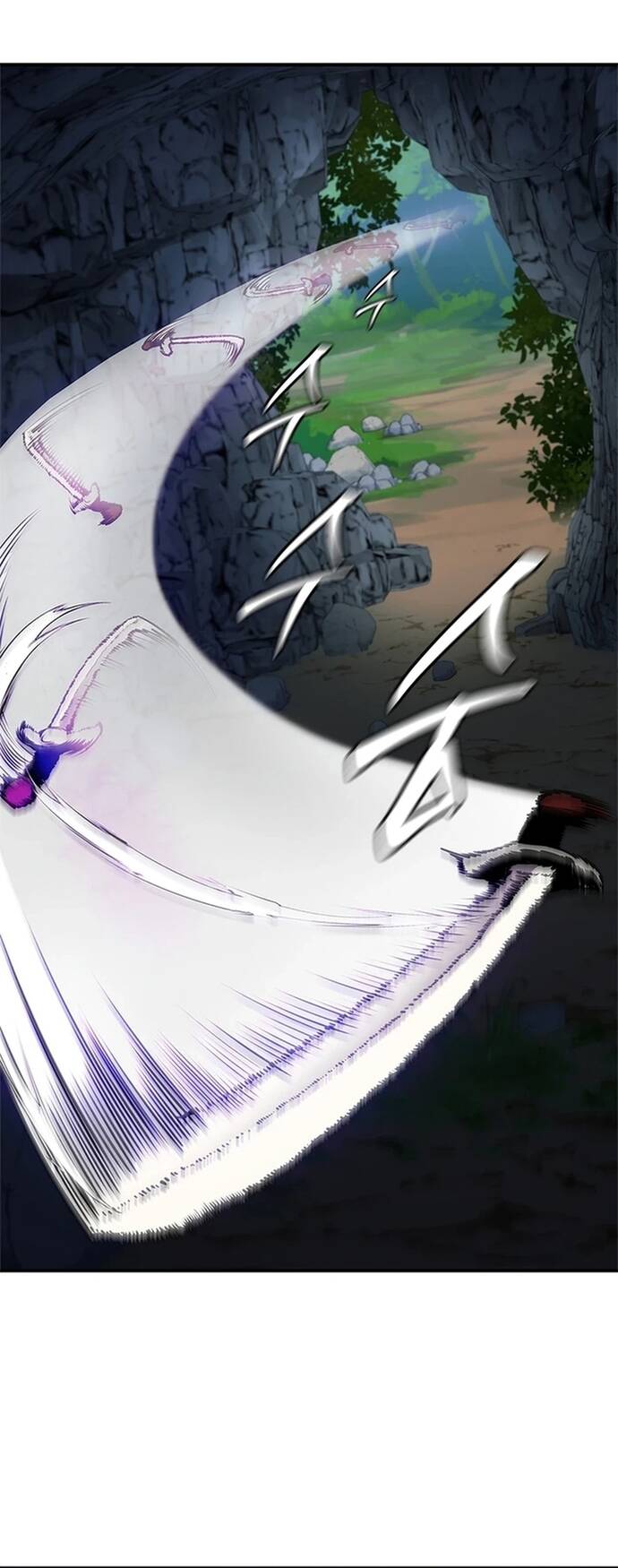 Đấu Phật Chapter 8 - Trang 2