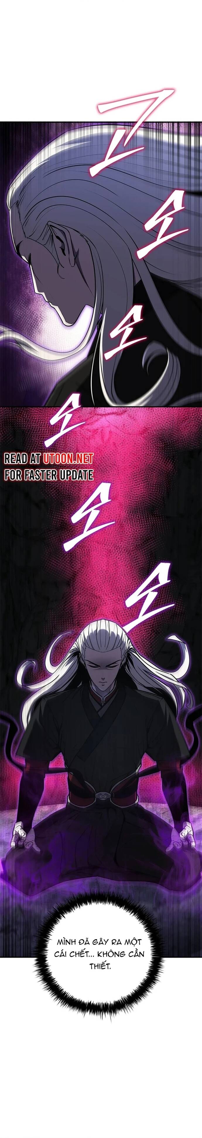 Đấu Phật Chapter 8 - Trang 2