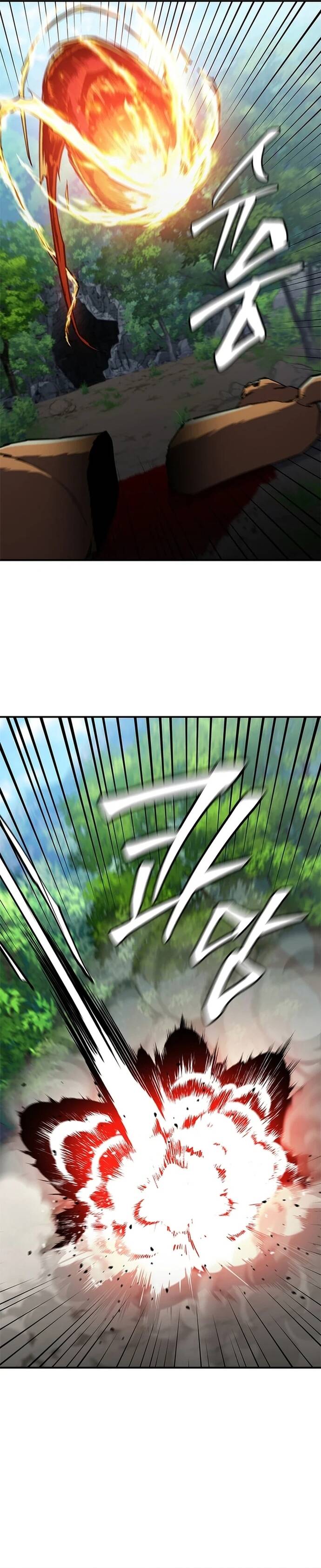 Đấu Phật Chapter 8 - Trang 2