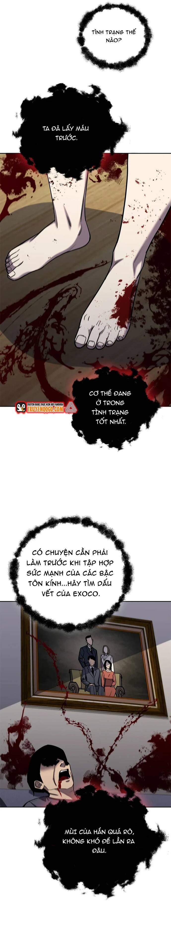 Đấu Phật Chapter 8 - Trang 2