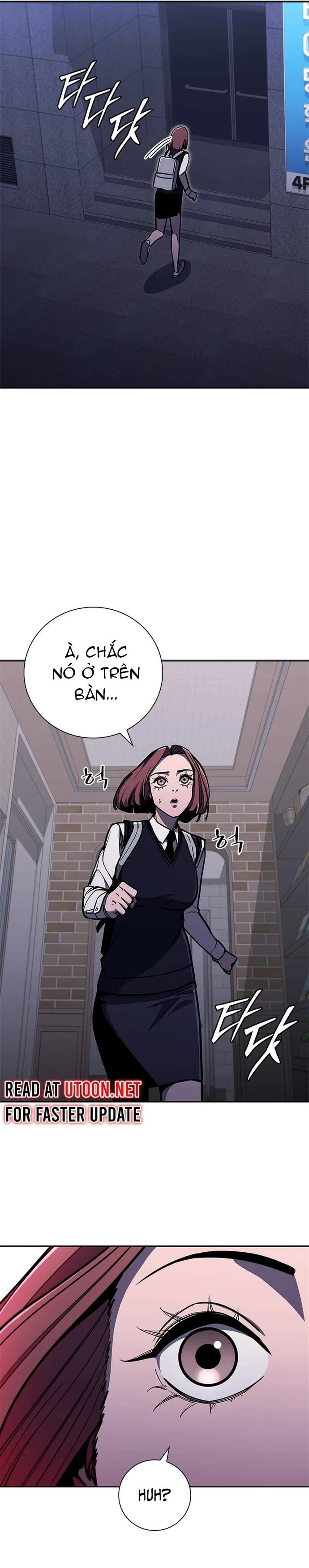 Đấu Phật Chapter 14 - Trang 2