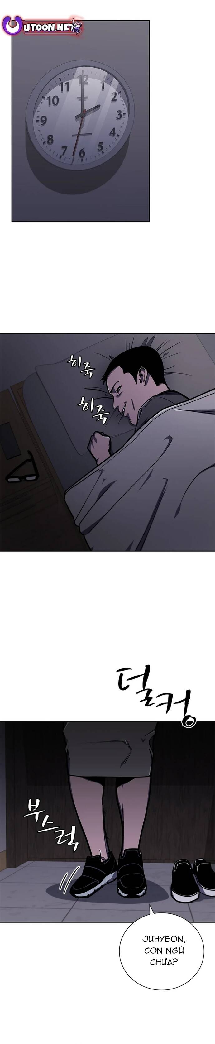 Đấu Phật Chapter 14 - Trang 2