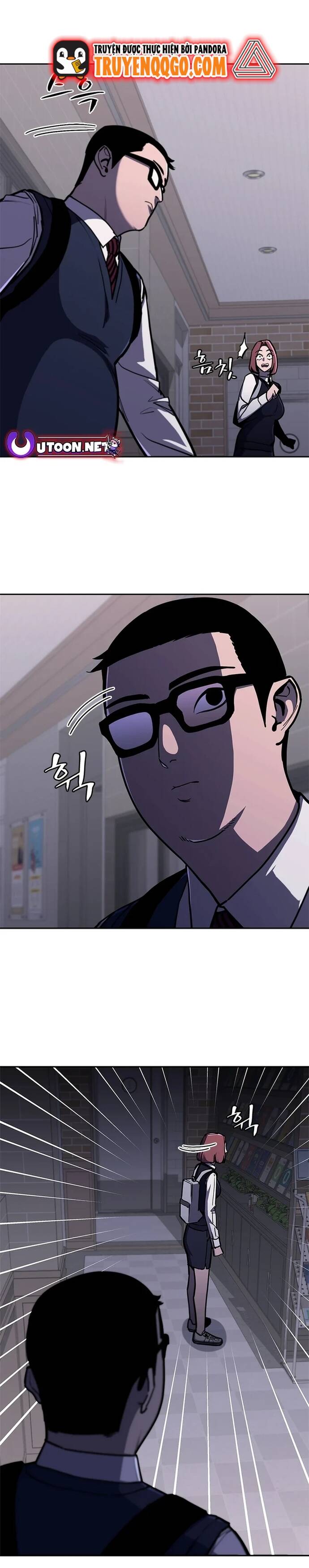 Đấu Phật Chapter 14 - Trang 2