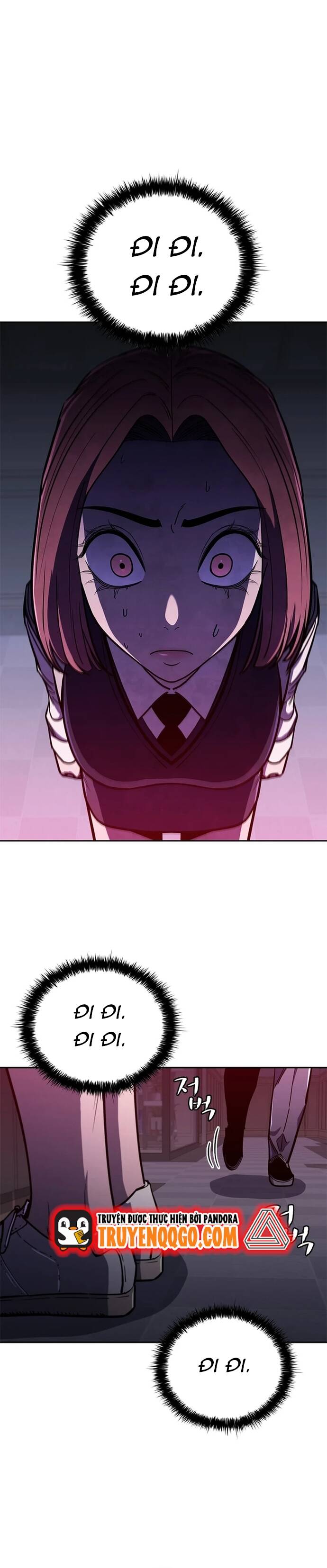 Đấu Phật Chapter 14 - Trang 2