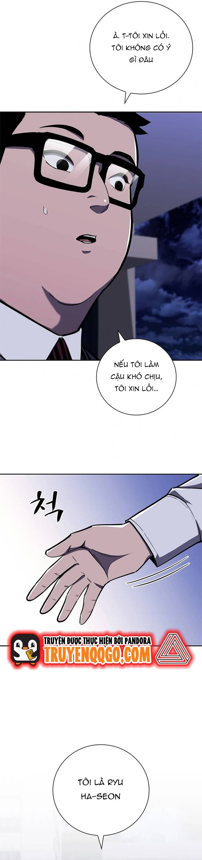 Đấu Phật Chapter 17 - Trang 2