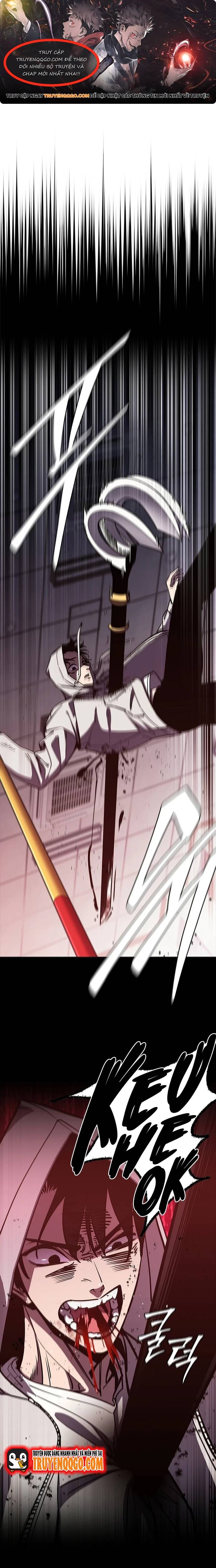 Đấu Phật Chapter 19 - Trang 2