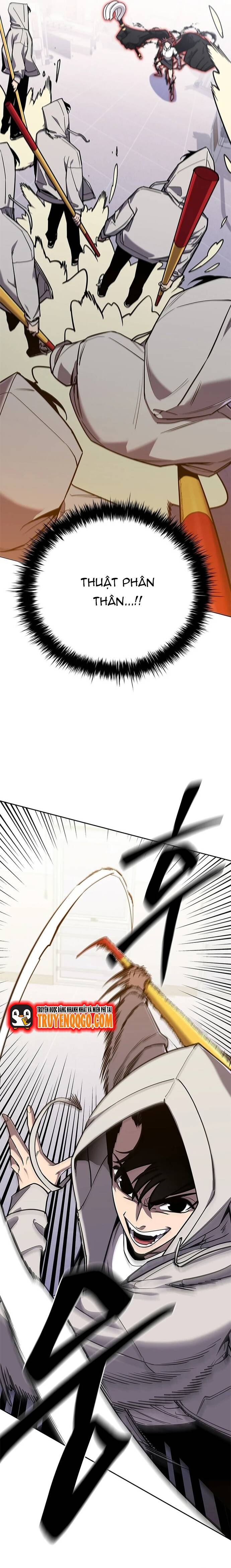 Đấu Phật Chapter 19 - Trang 2