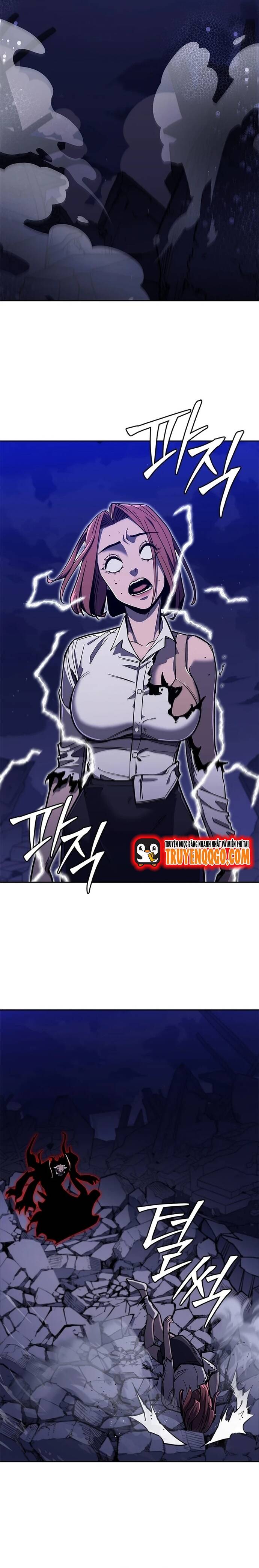Đấu Phật Chapter 19 - Trang 2