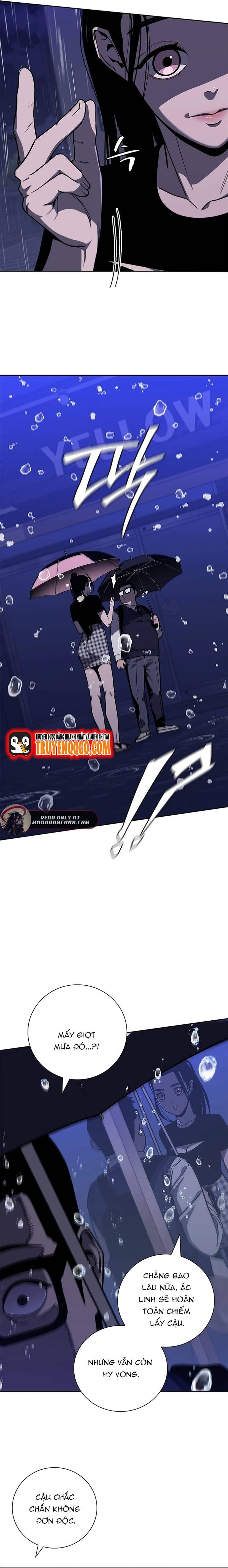 Đấu Phật Chapter 19 - Trang 2