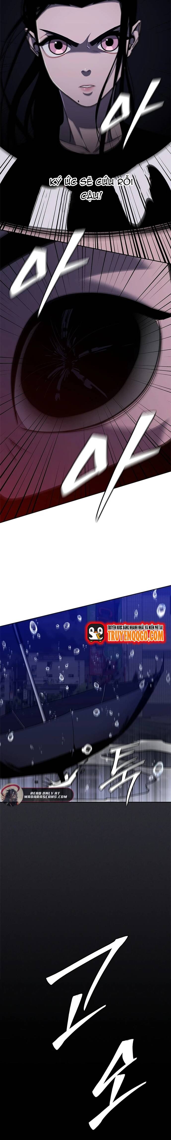 Đấu Phật Chapter 19 - Trang 2