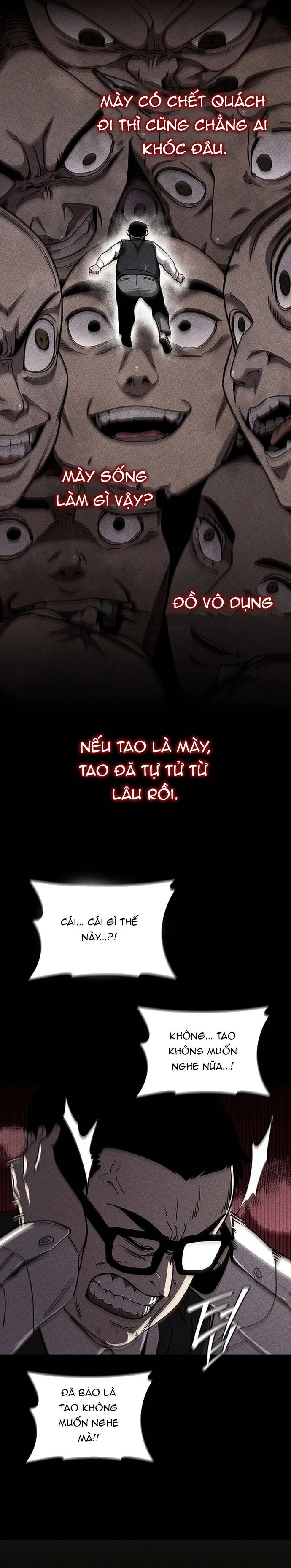 Đấu Phật Chapter 19 - Trang 2