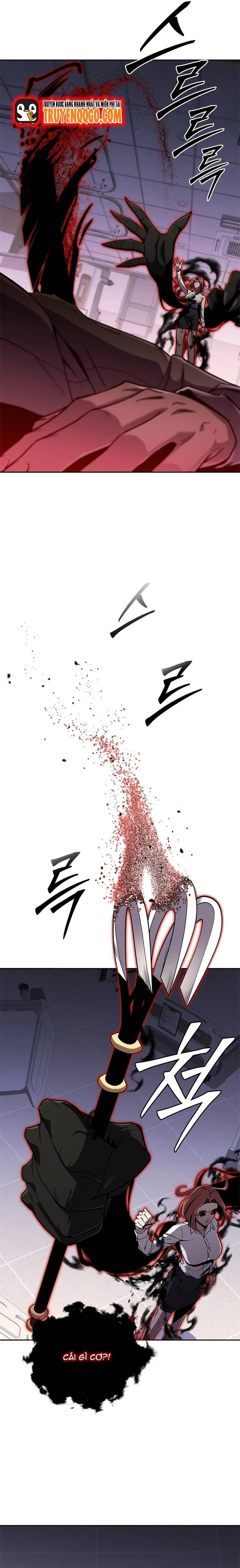 Đấu Phật Chapter 19 - Trang 2
