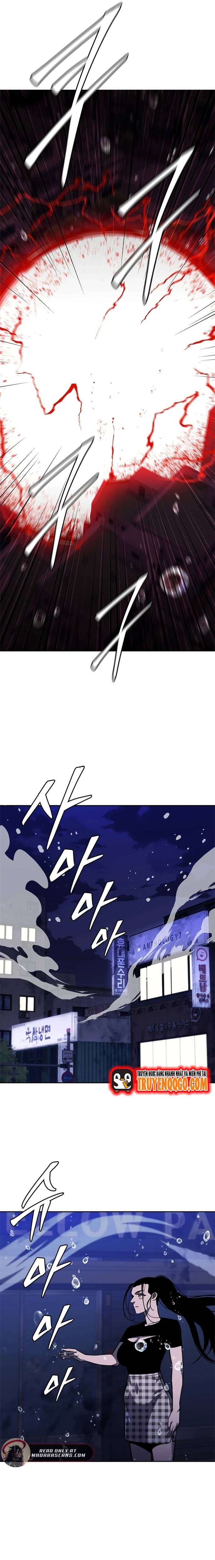 Đấu Phật Chapter 19 - Trang 2