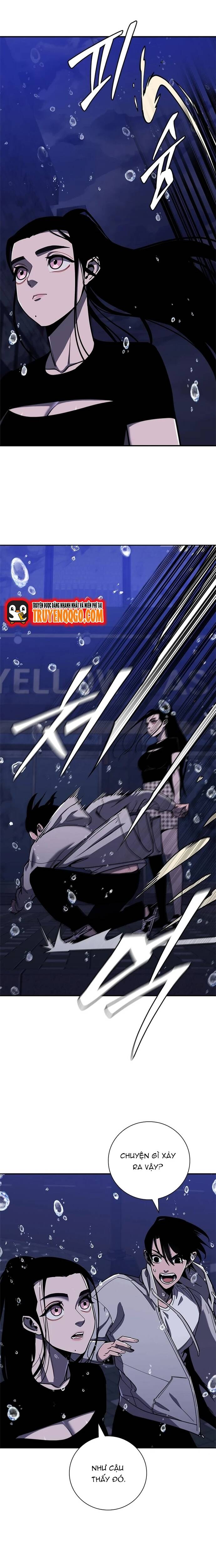 Đấu Phật Chapter 19 - Trang 2