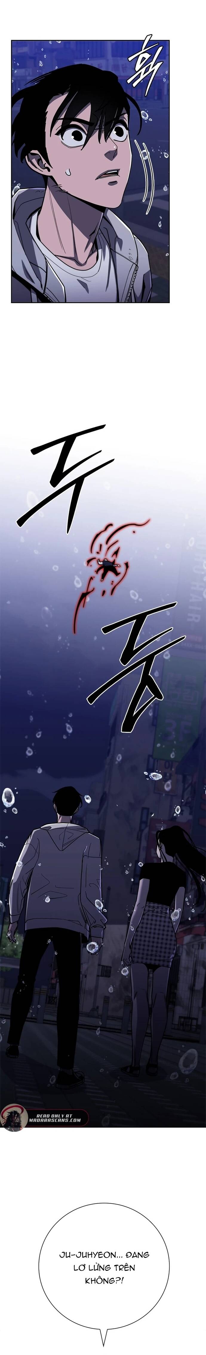 Đấu Phật Chapter 19 - Trang 2