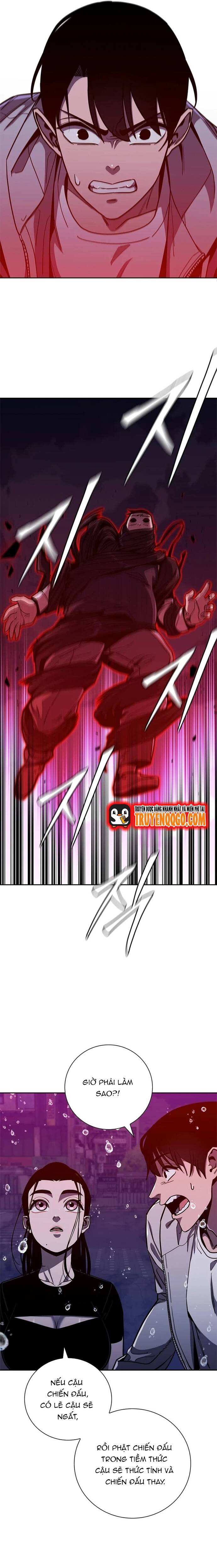 Đấu Phật Chapter 19 - Trang 2