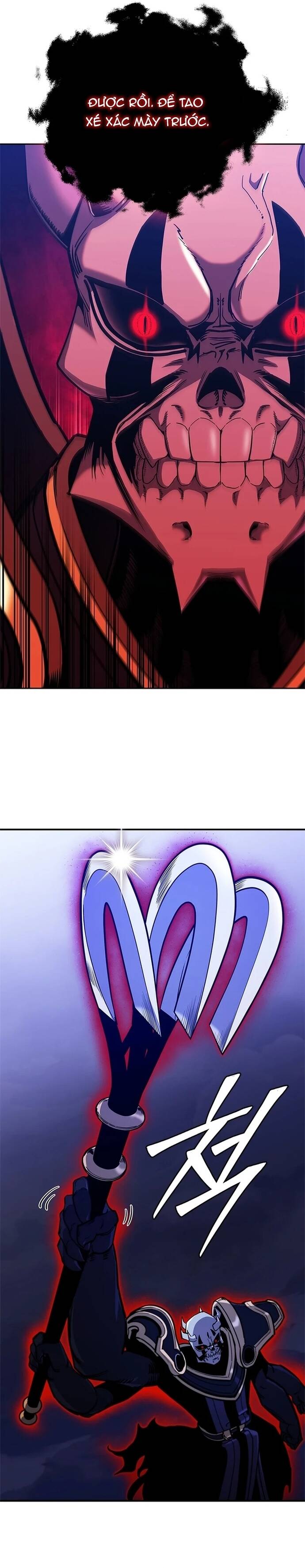 Đấu Phật Chapter 19 - Trang 2