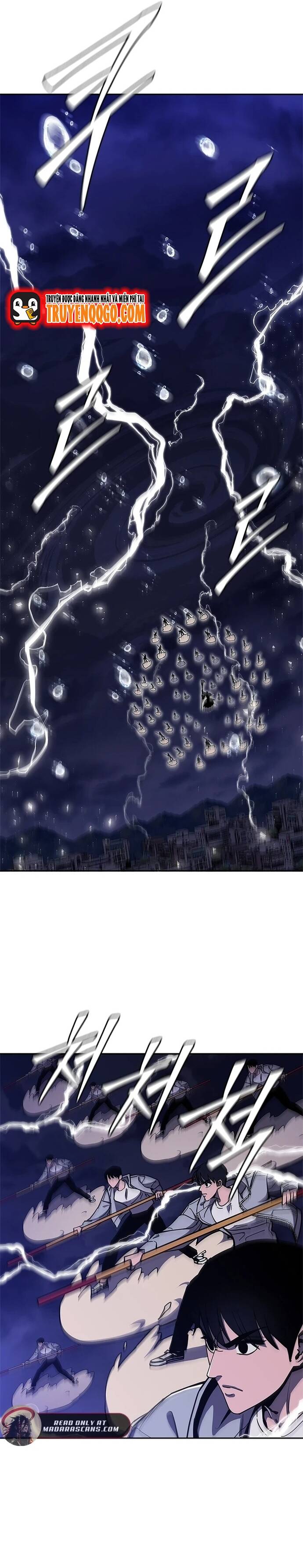 Đấu Phật Chapter 19 - Trang 2