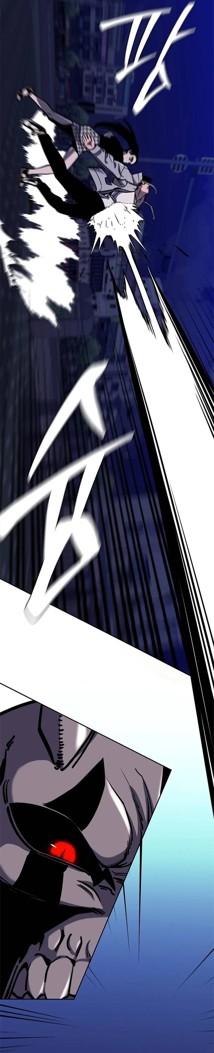 Đấu Phật Chapter 19 - Trang 2