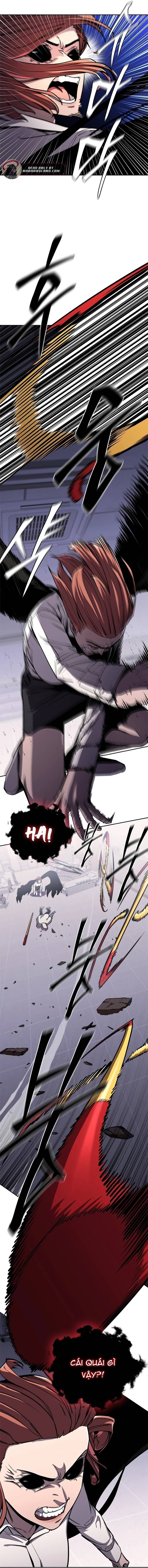 Đấu Phật Chapter 19 - Trang 2