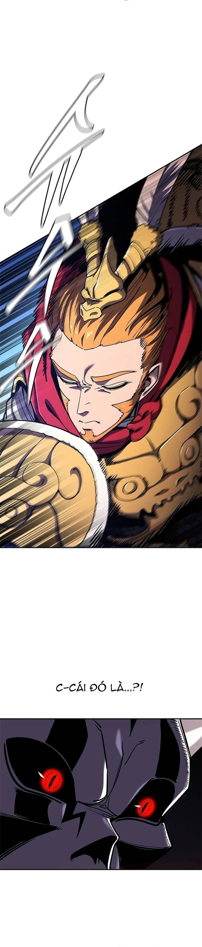Đấu Phật Chapter 19 - Trang 2