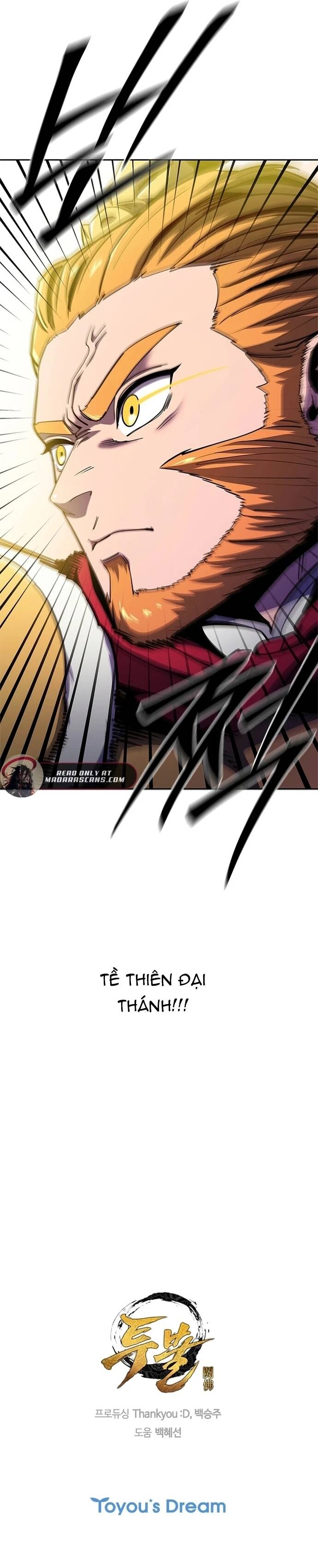 Đấu Phật Chapter 19 - Trang 2