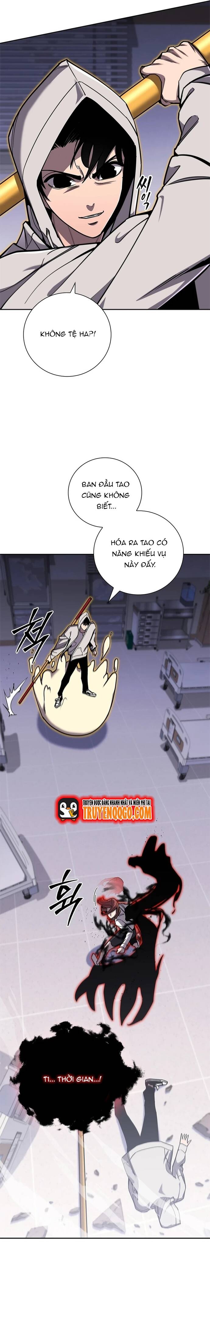 Đấu Phật Chapter 19 - Trang 2